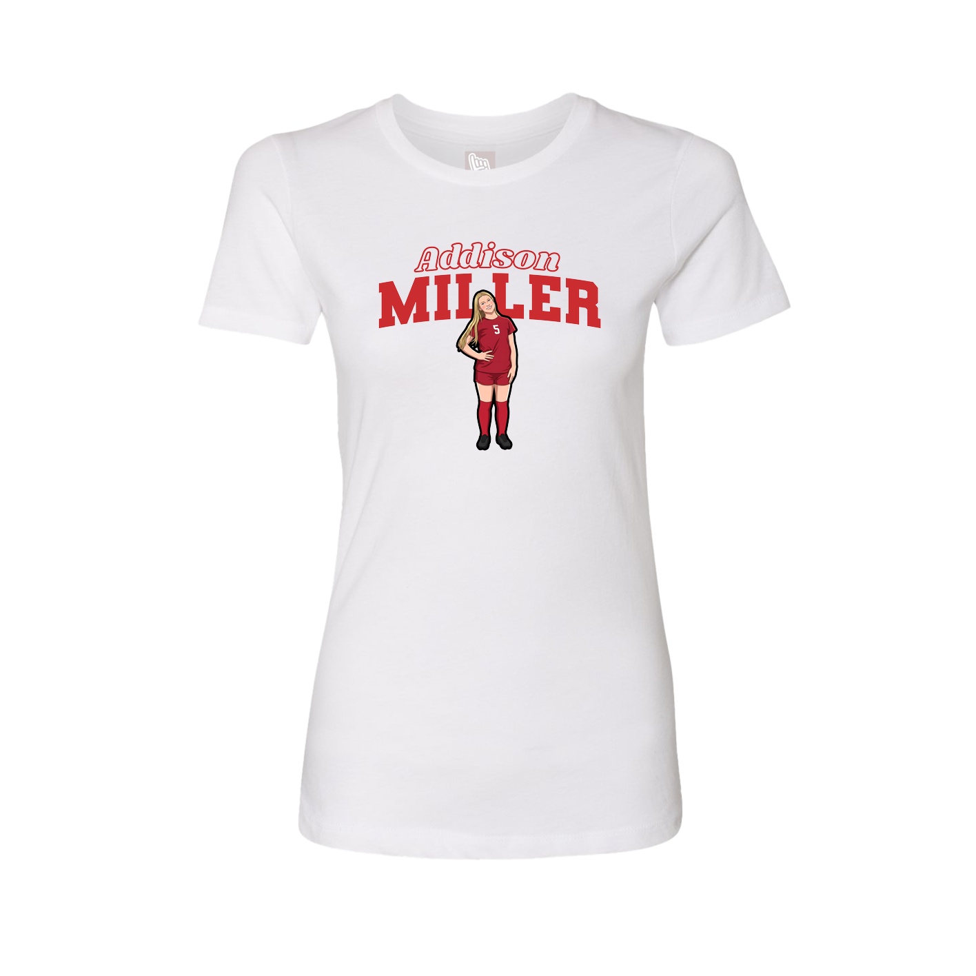 Womens Tee