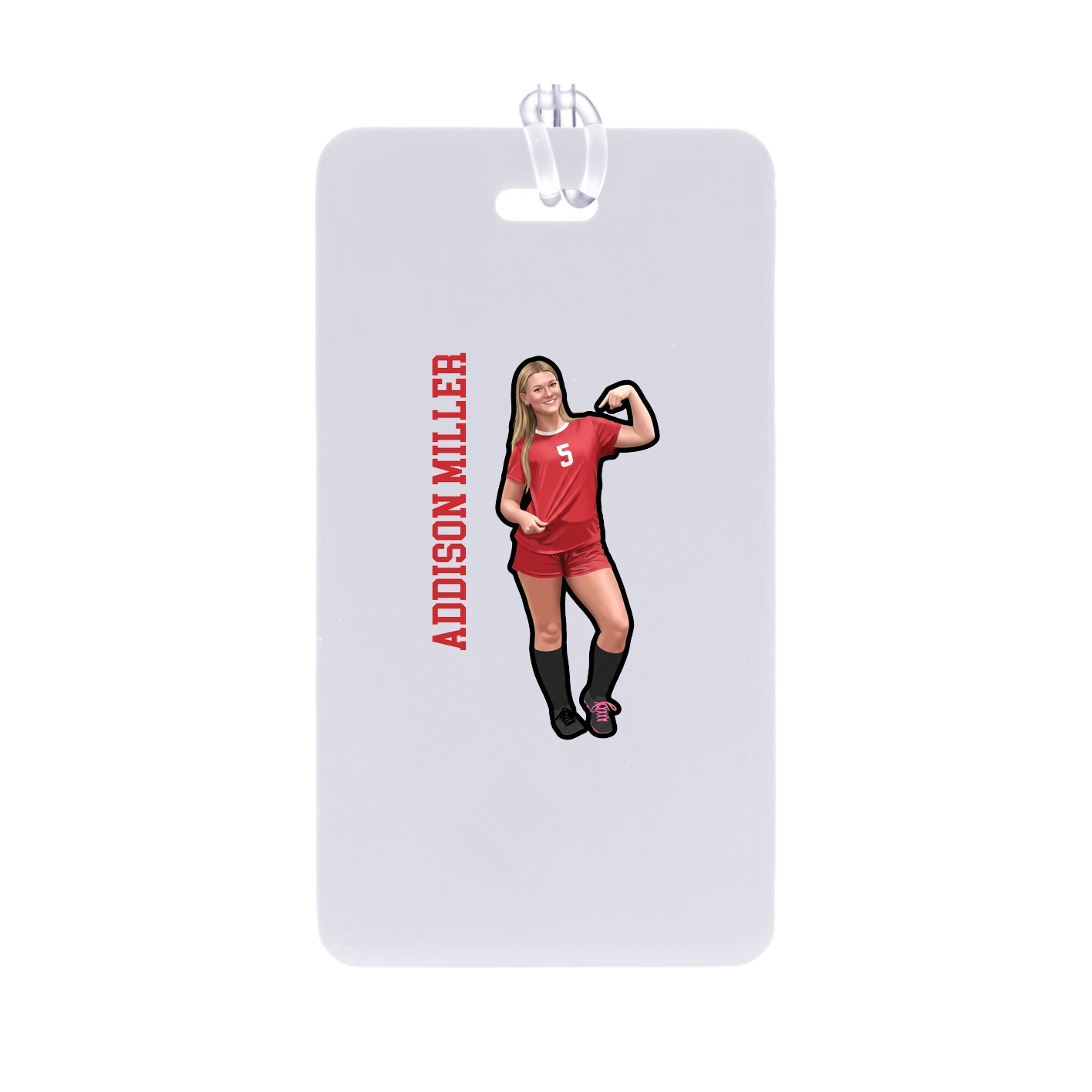Bag Tag