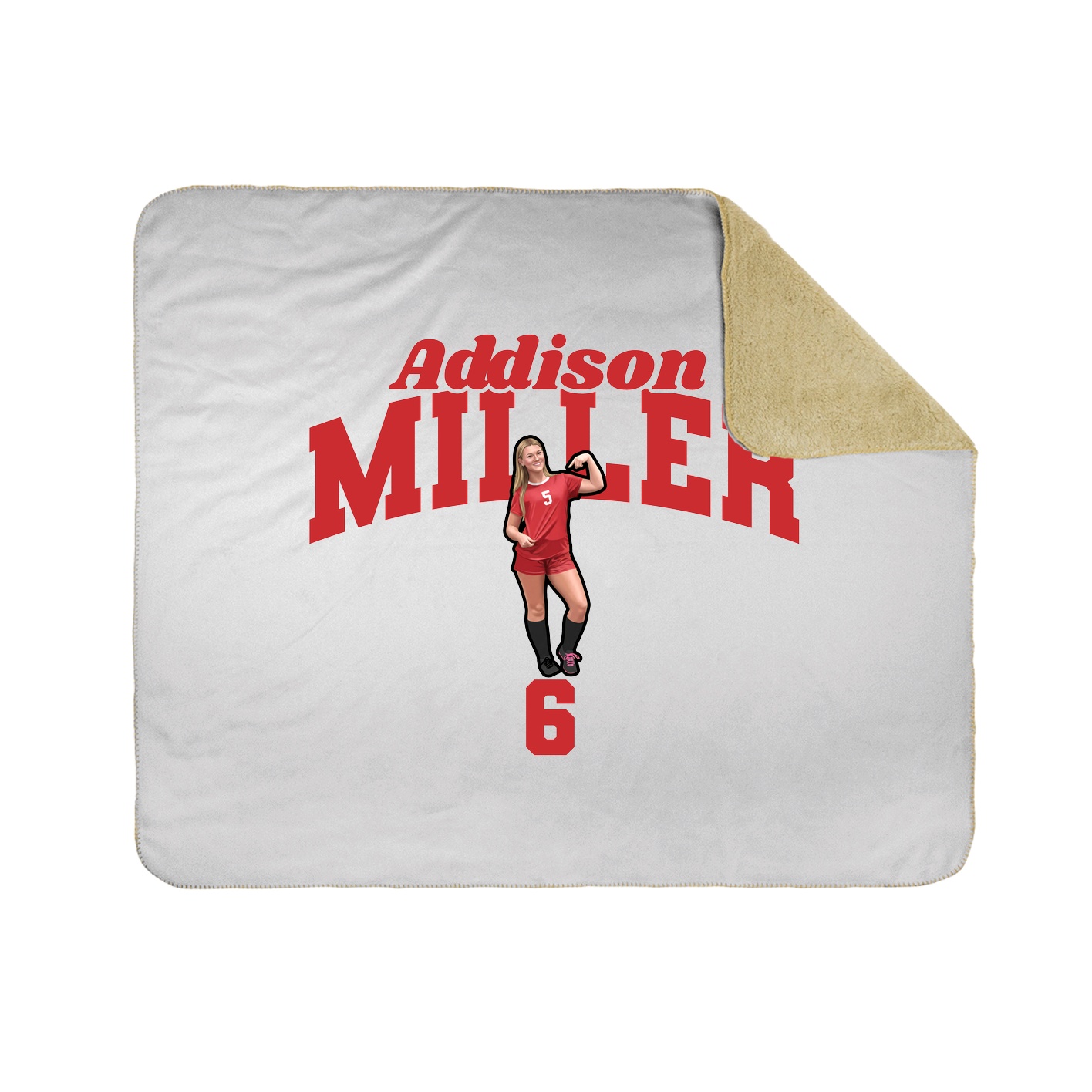 Throw Blanket