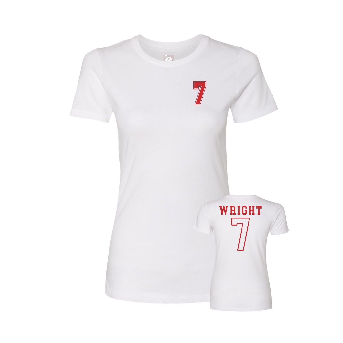 Womens Tee