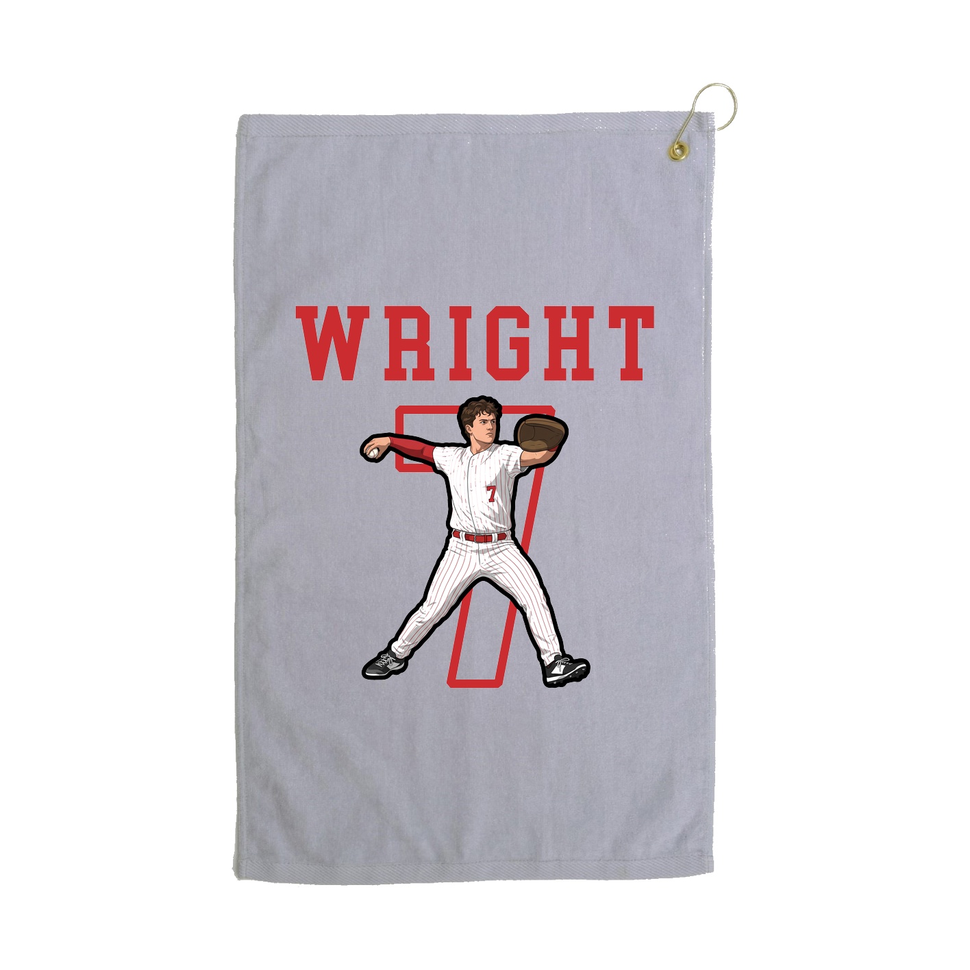 Golf Towel