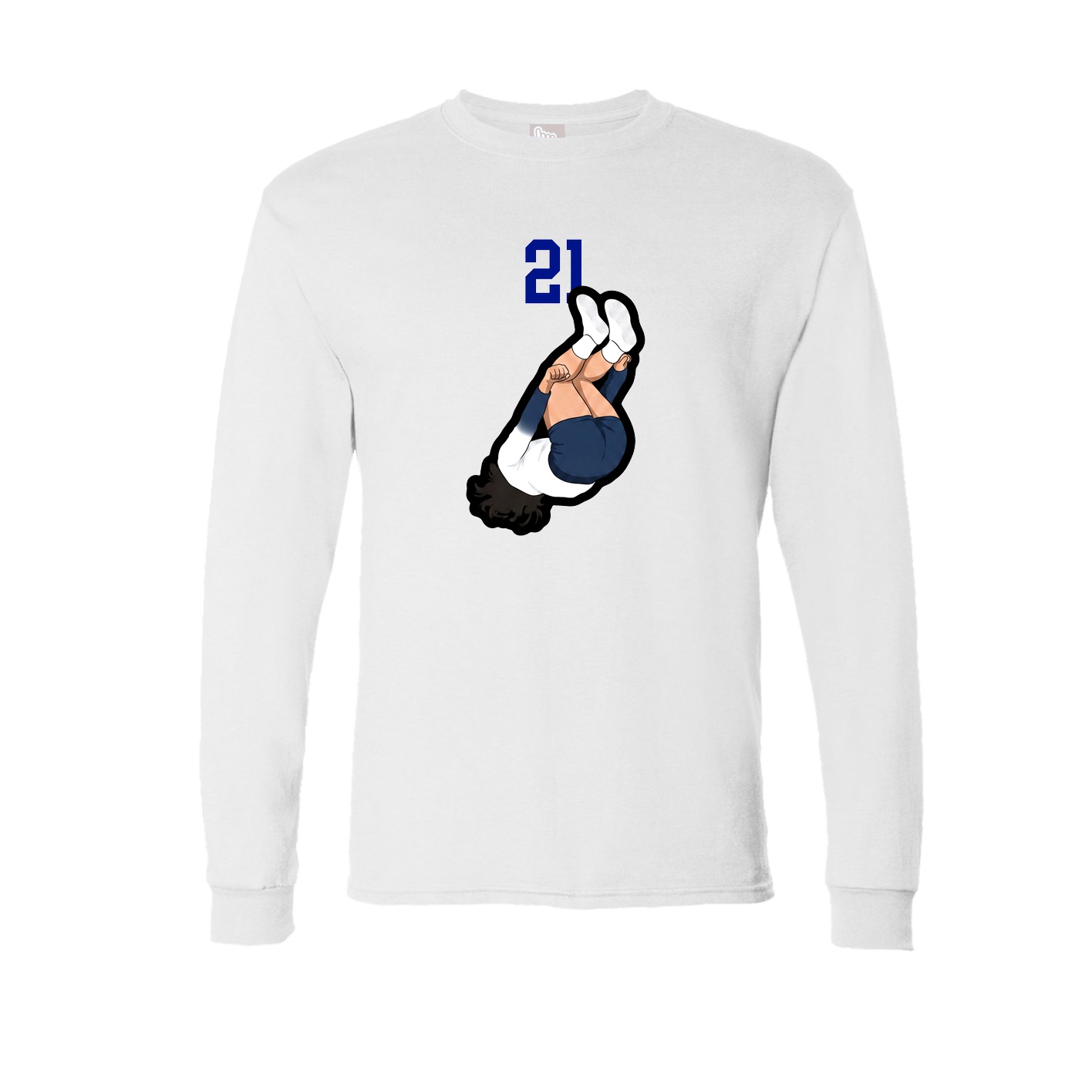 Long Sleeve Tee