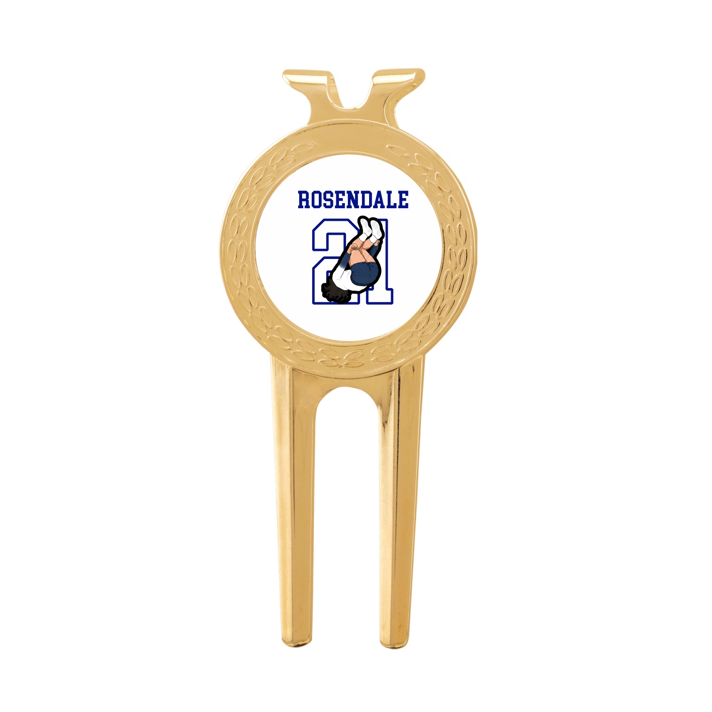 Divot Tool with Ball Marker — Shirsey in Classic