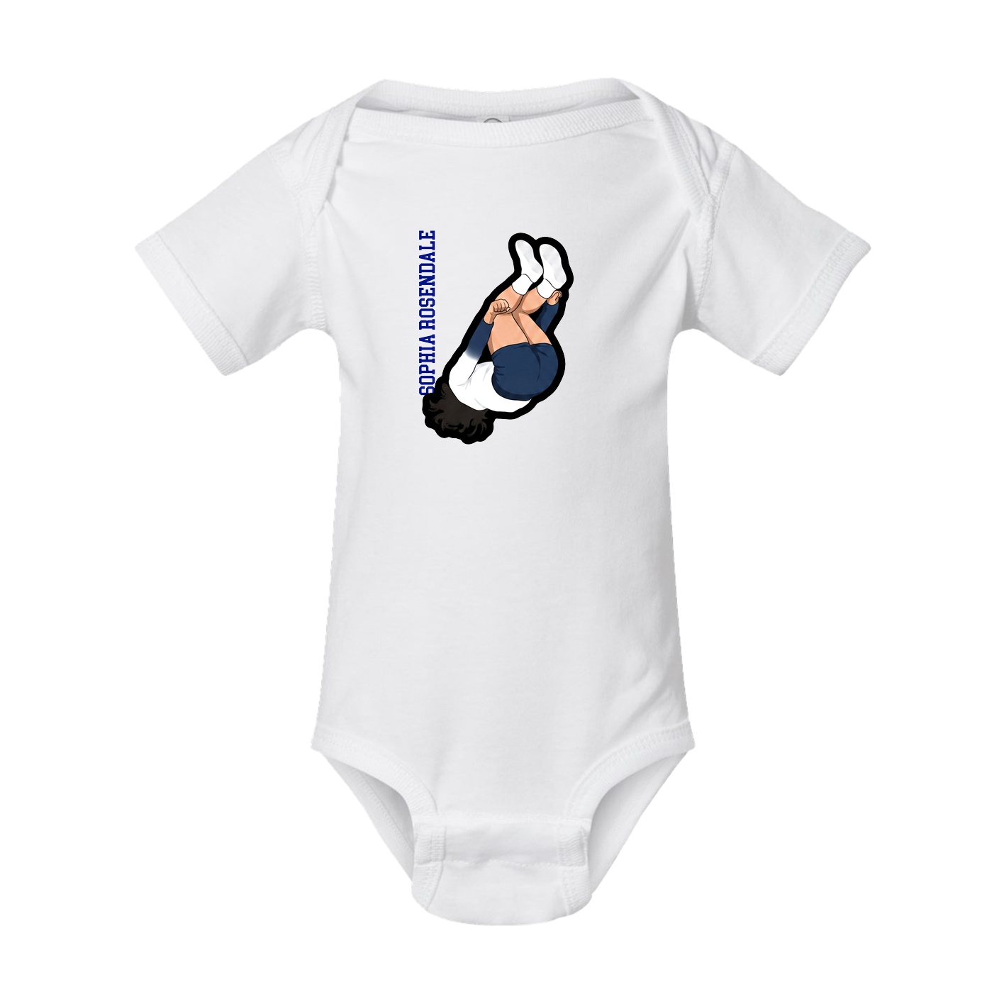 Baby Onesie