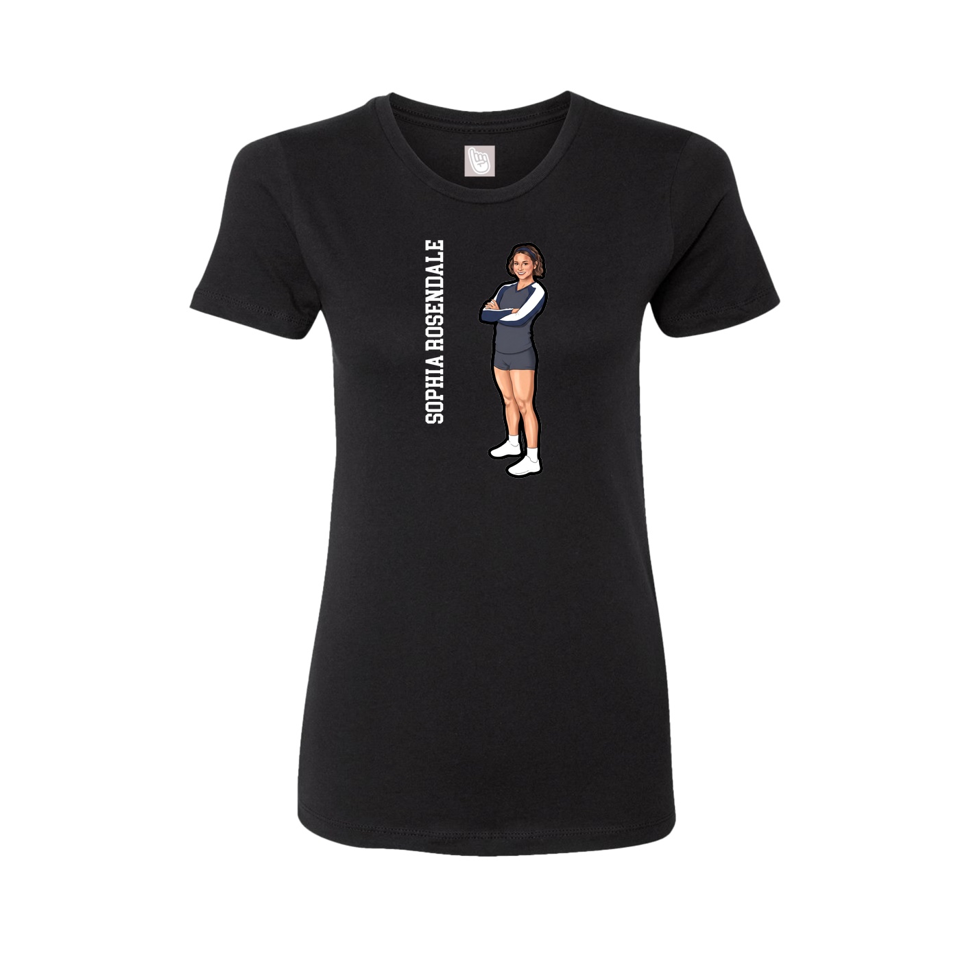 Womens Tee