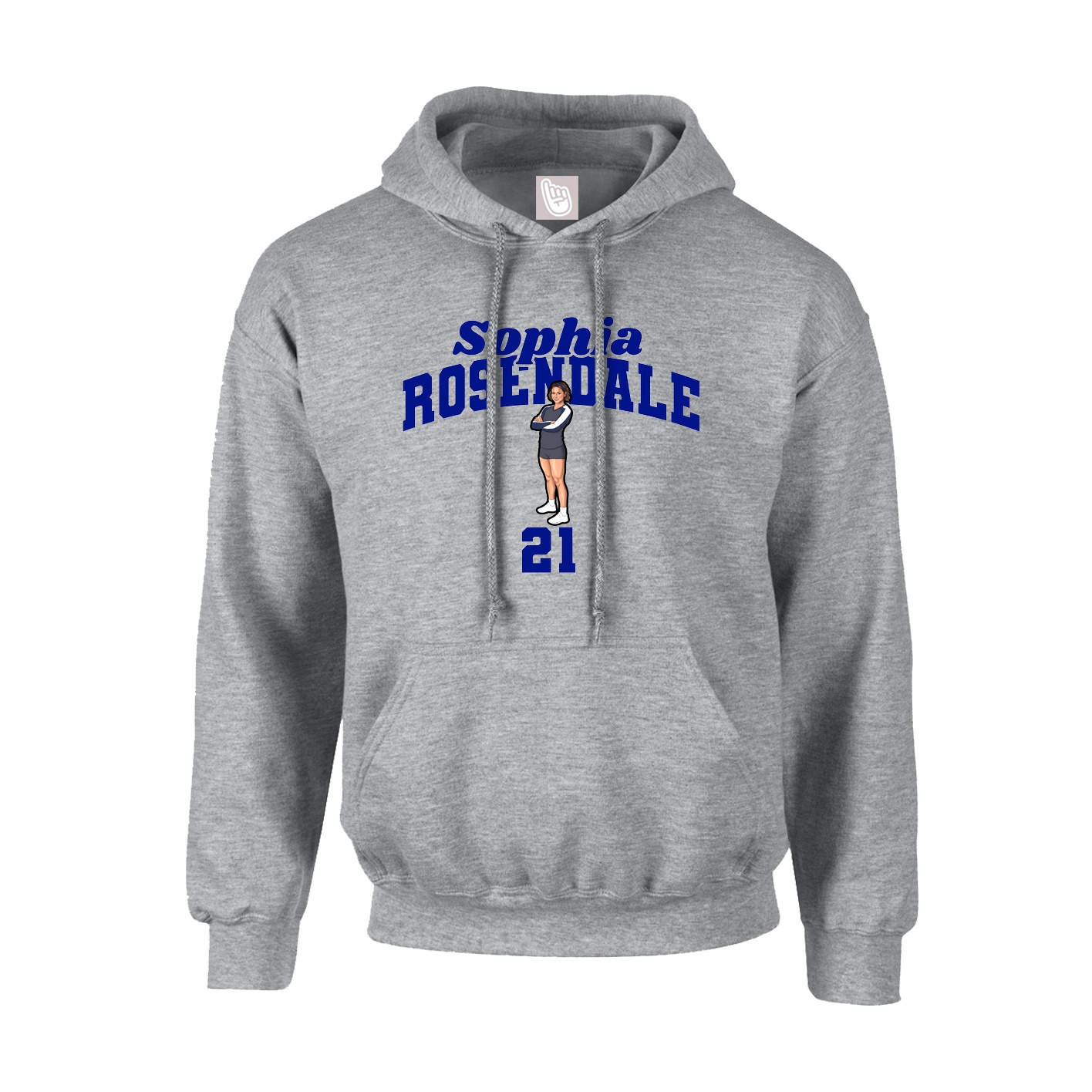 Hoodie