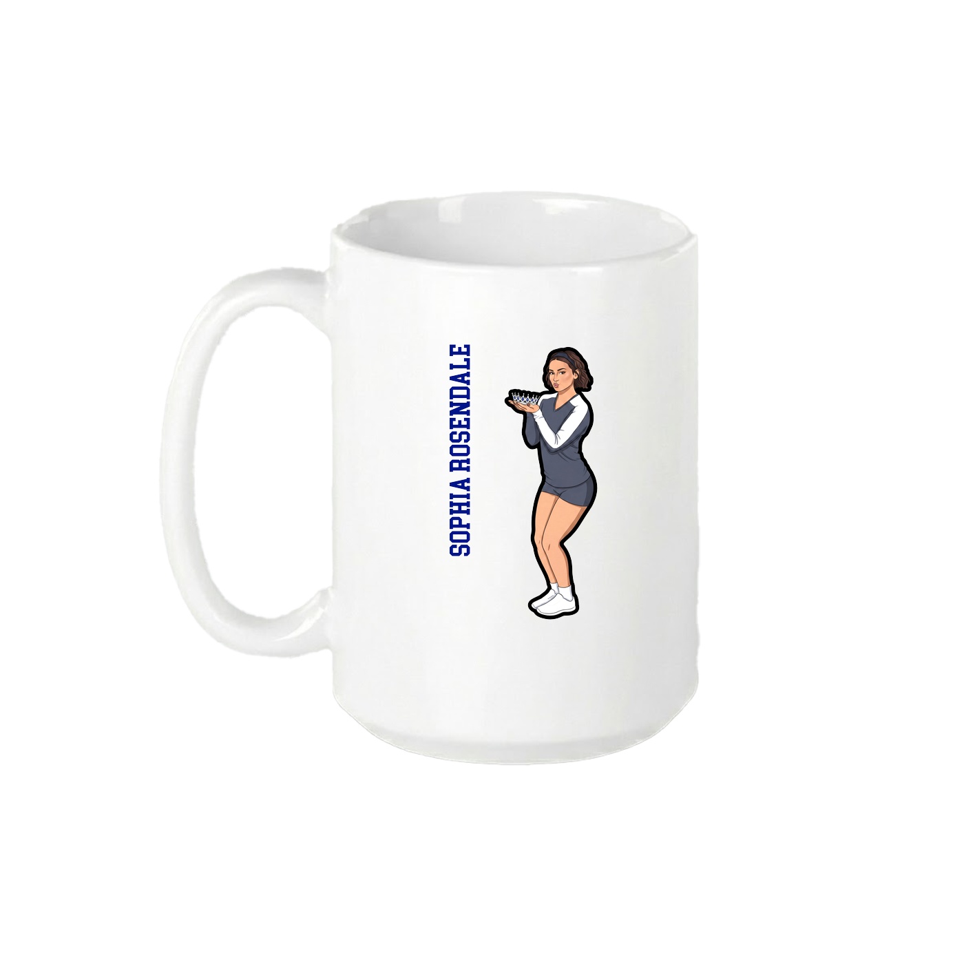 15oz Coffee Mug