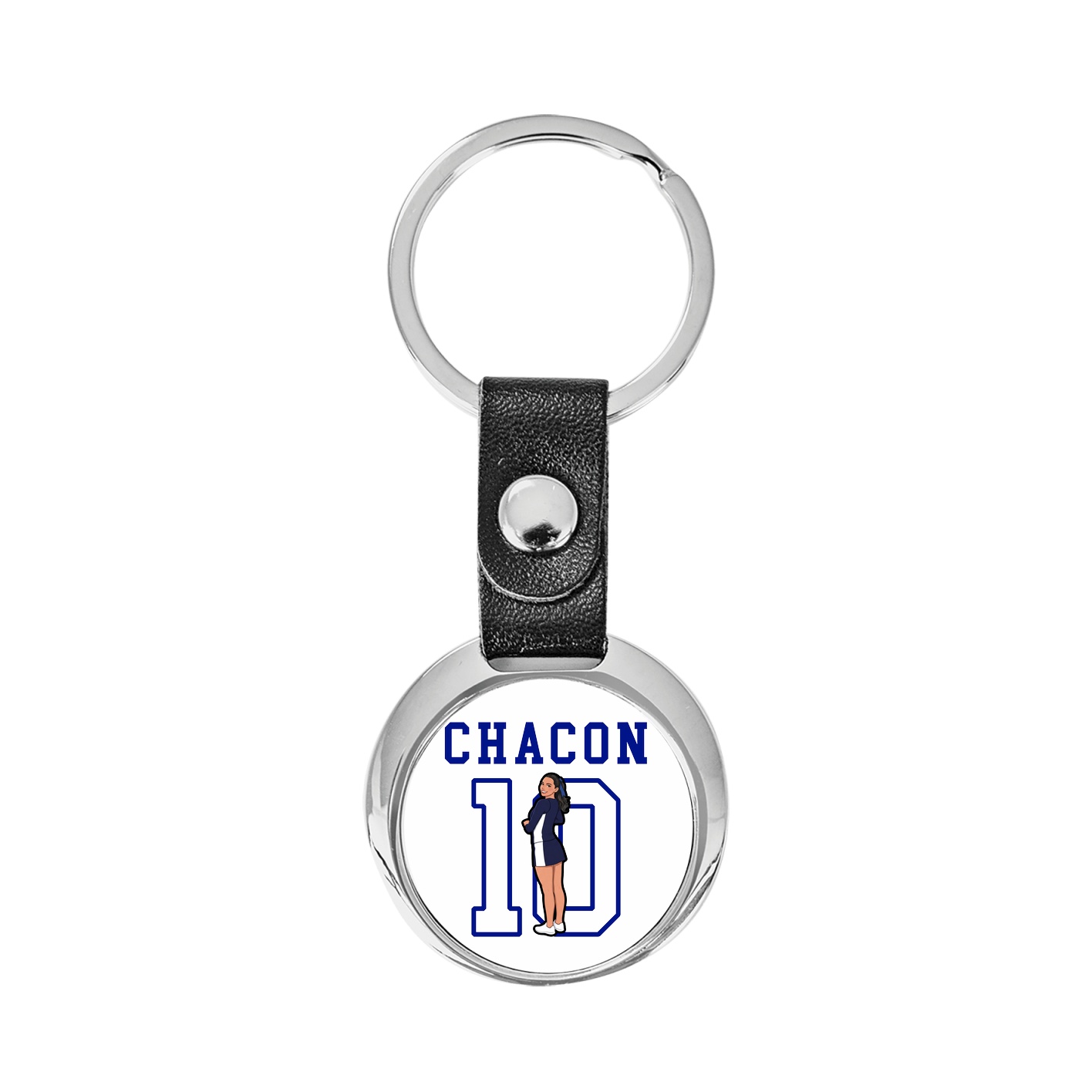 Key Chain — Shirsey in Classic