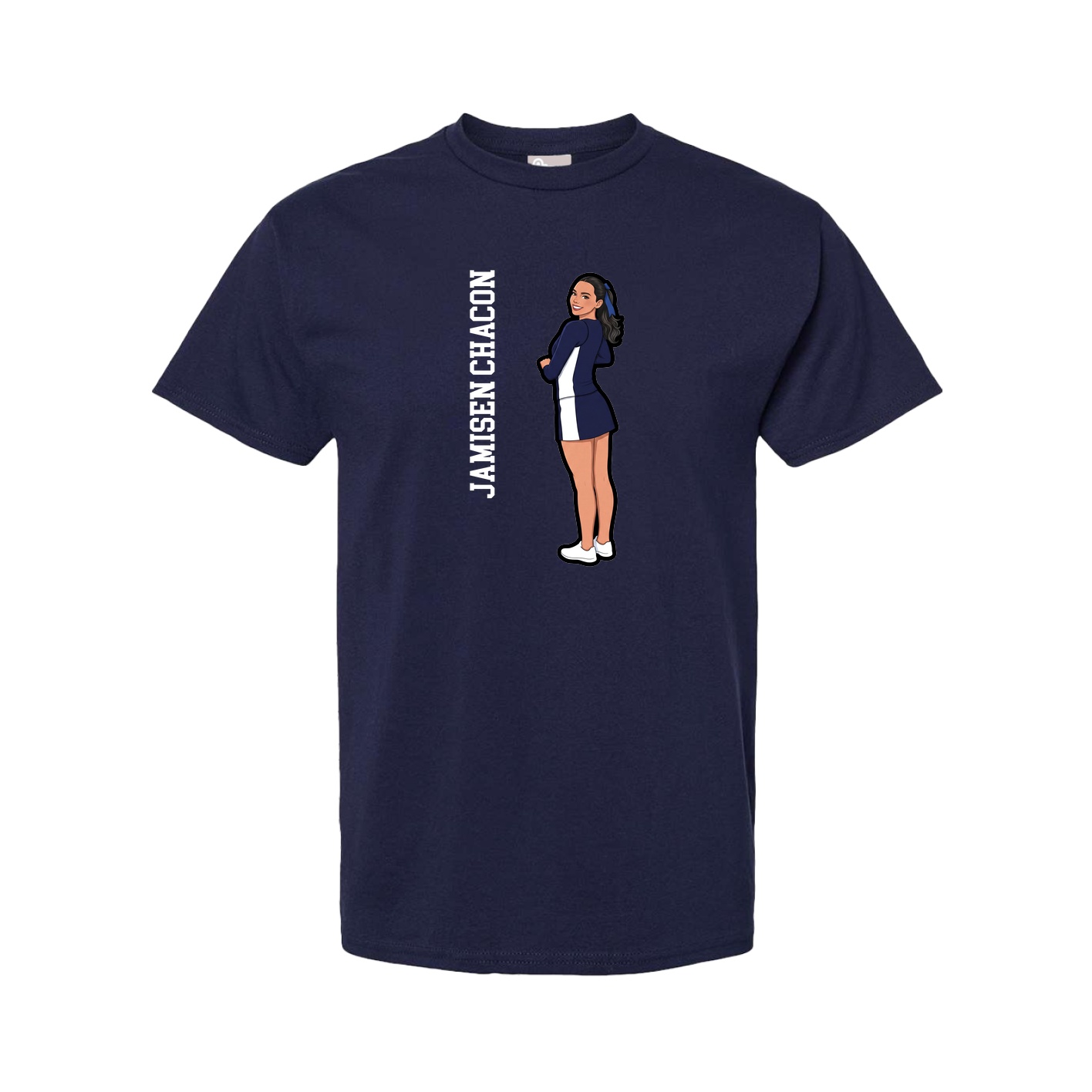 NIL Club Tee