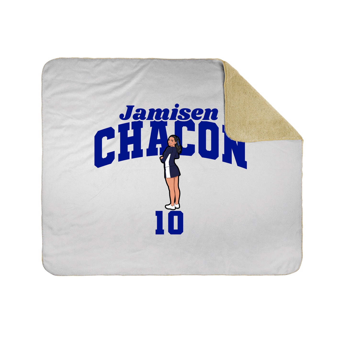Throw Blanket