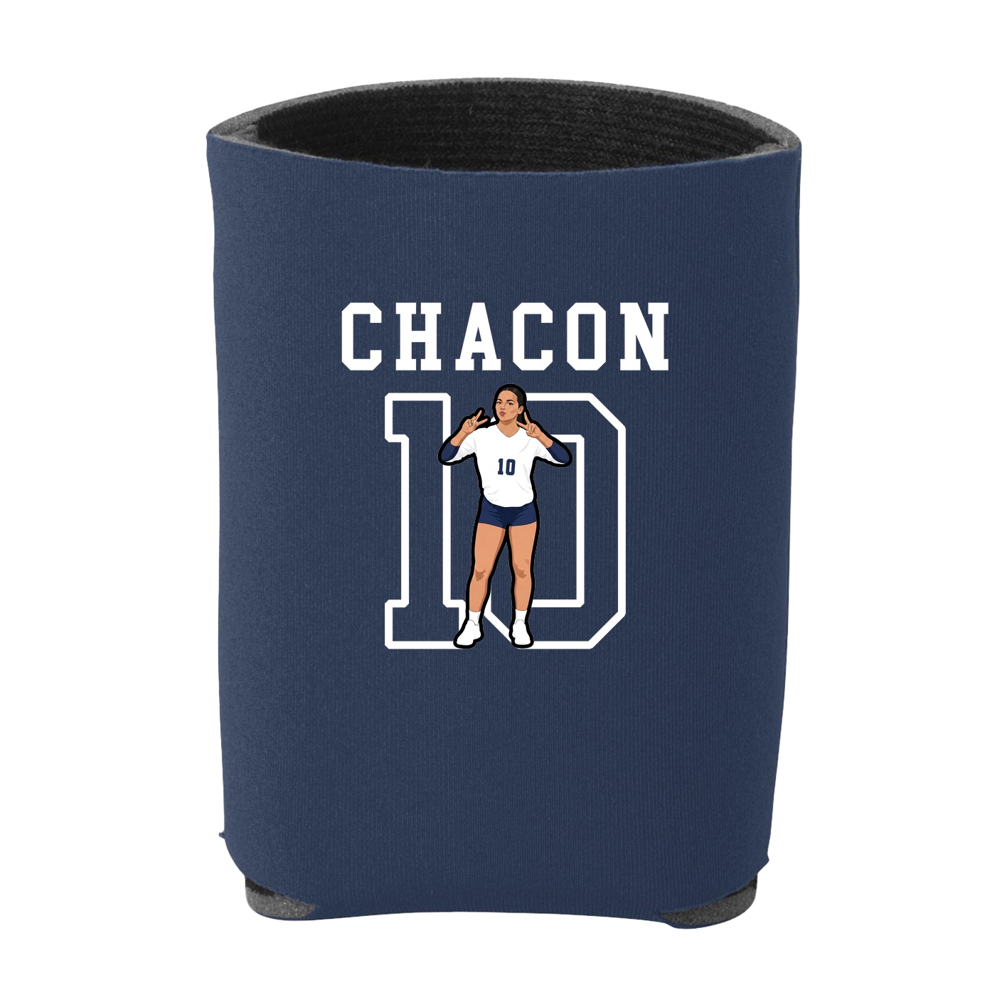 Can Holder — Shirsey in Navy