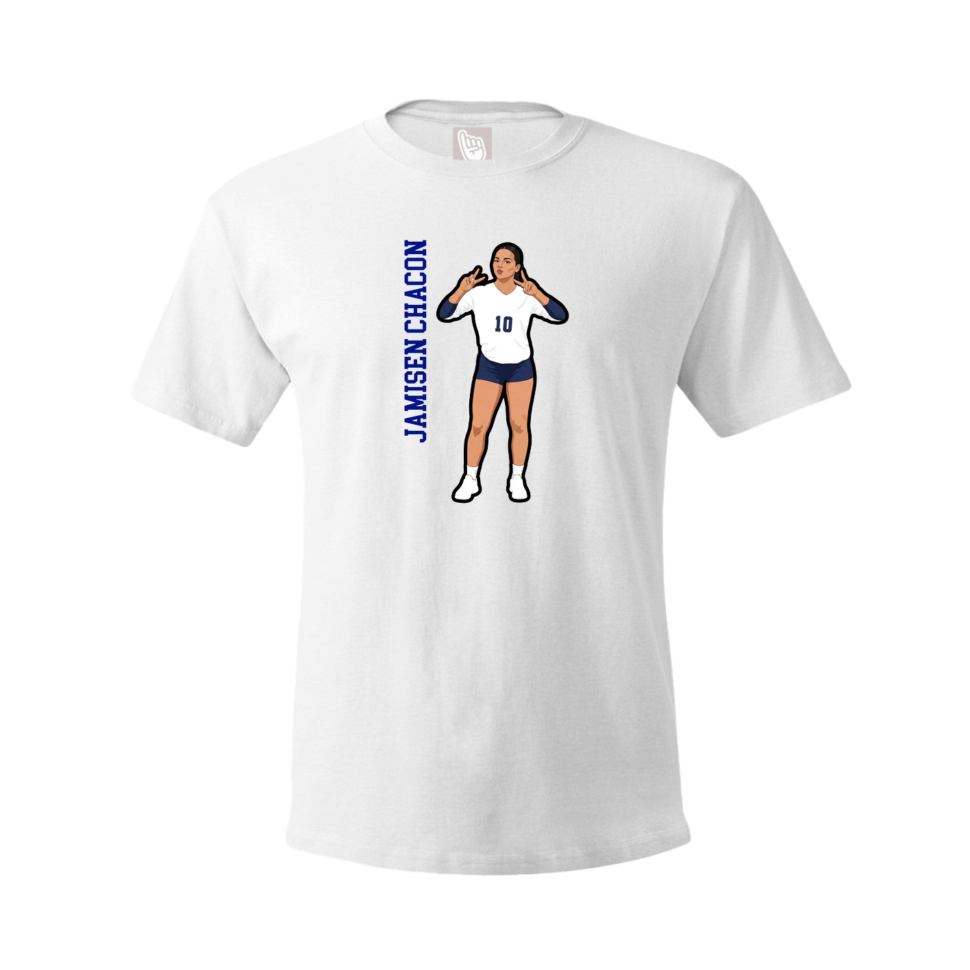 NIL Club Tee