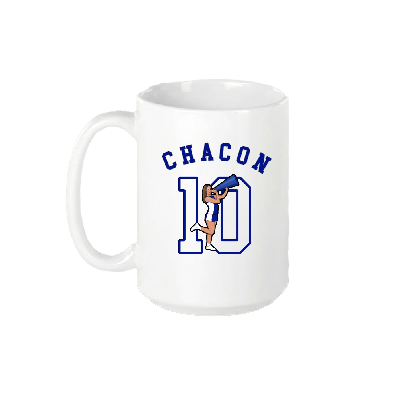 15oz Coffee Mug