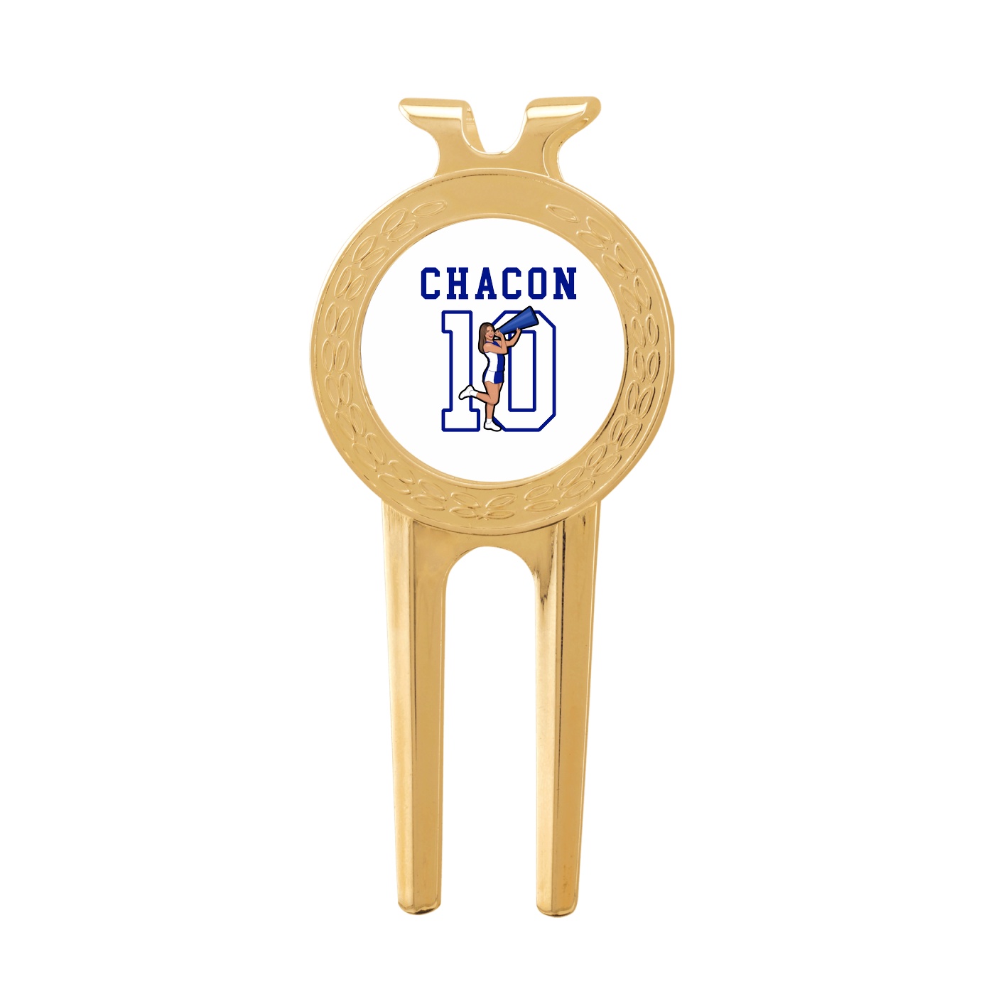 Divot Tool with Ball Marker — Shirsey in Classic