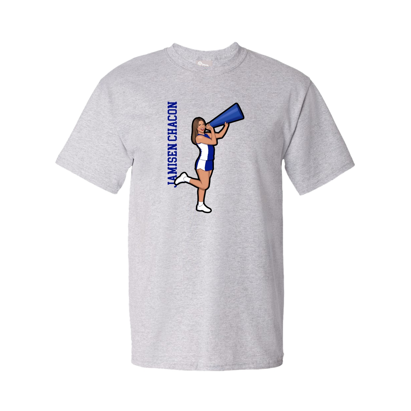 NIL Club Tee