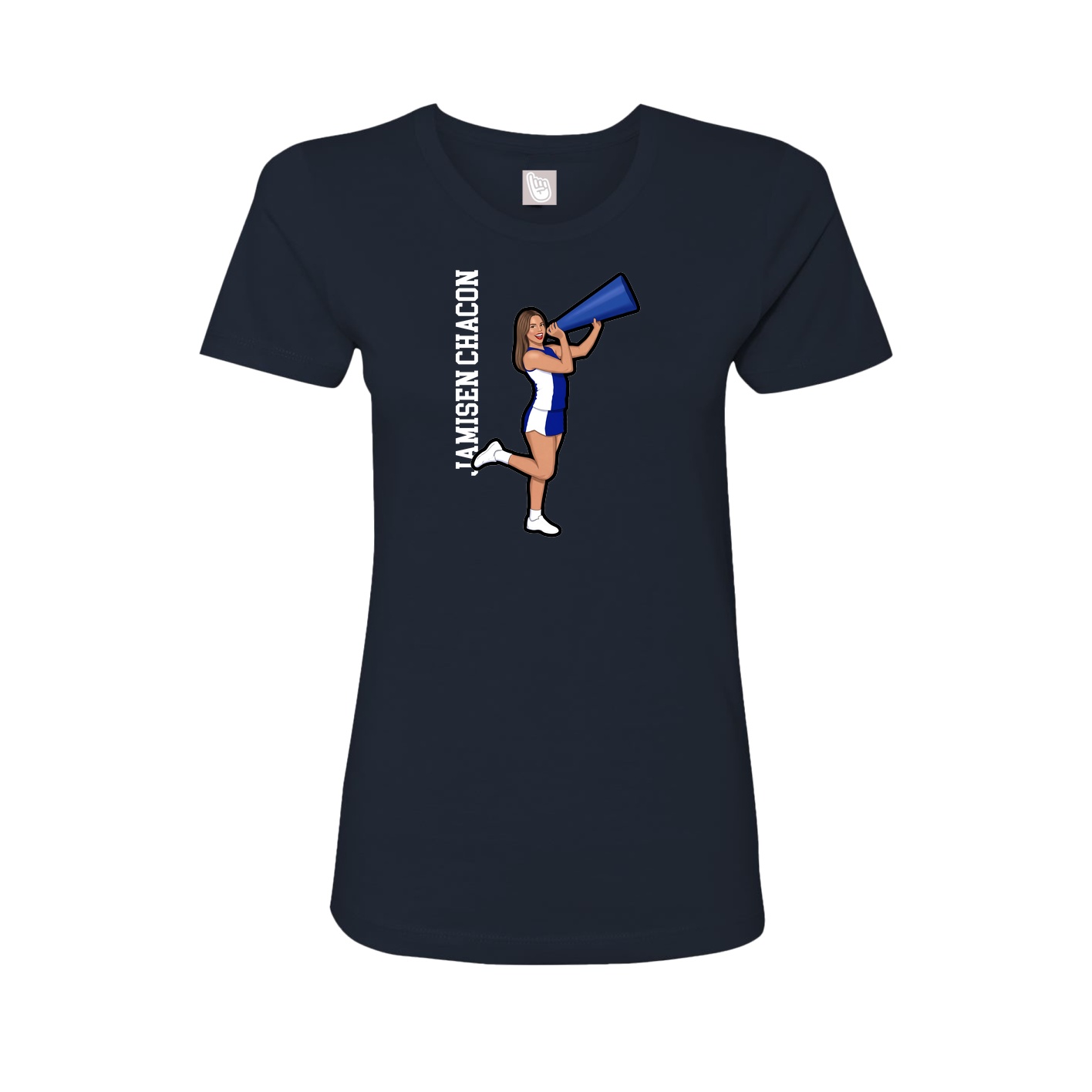 NIL Club Womens Tee