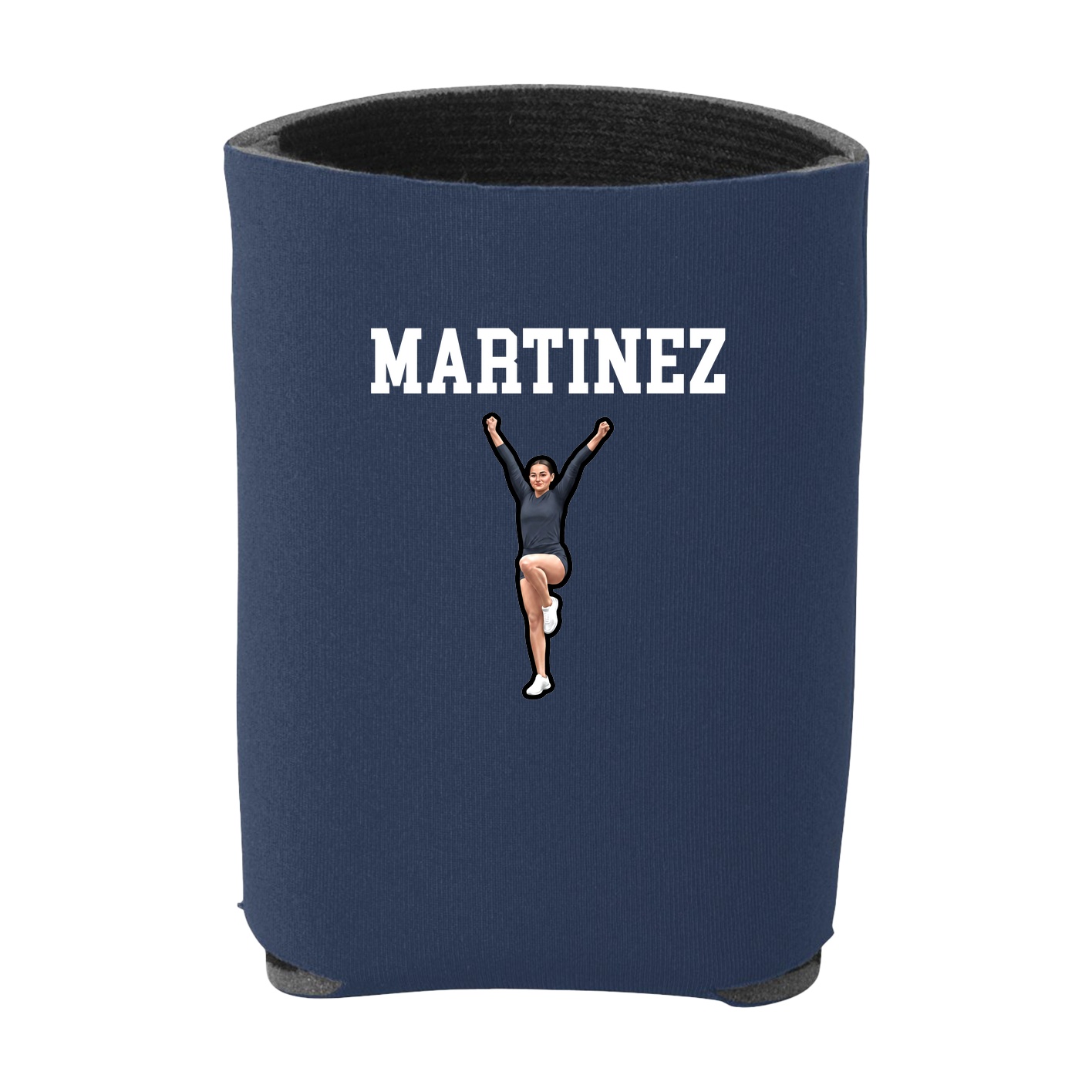 Can Holder — Shirsey in Navy