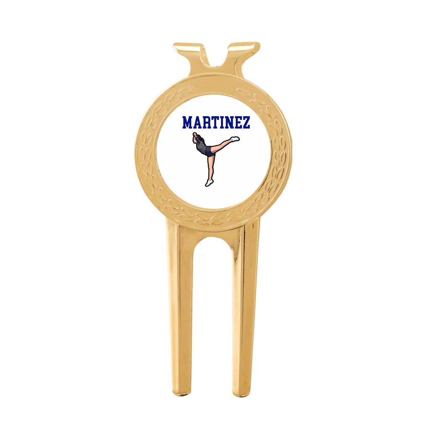 Divot Tool with Ball Marker — Shirsey in Classic