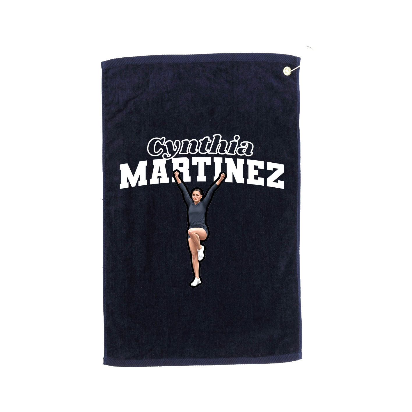 Golf Towel