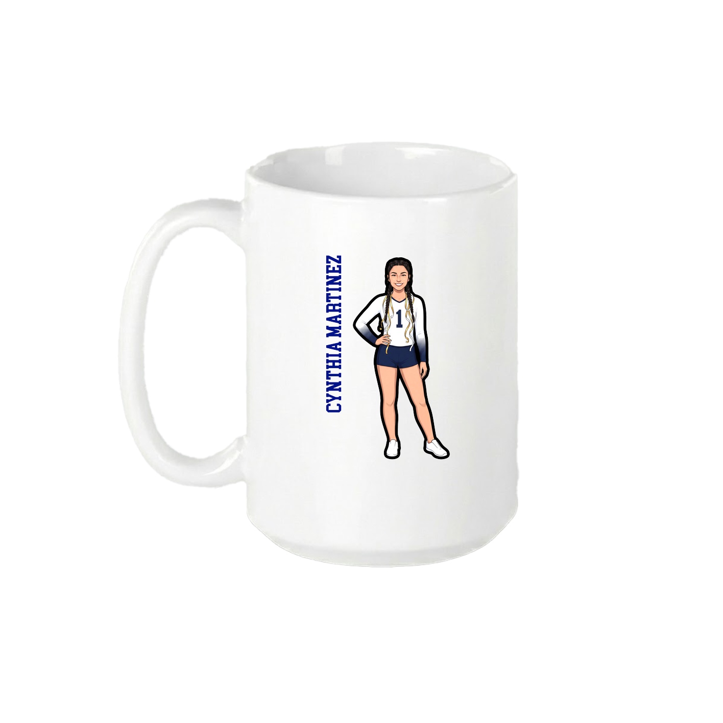 15oz Coffee Mug