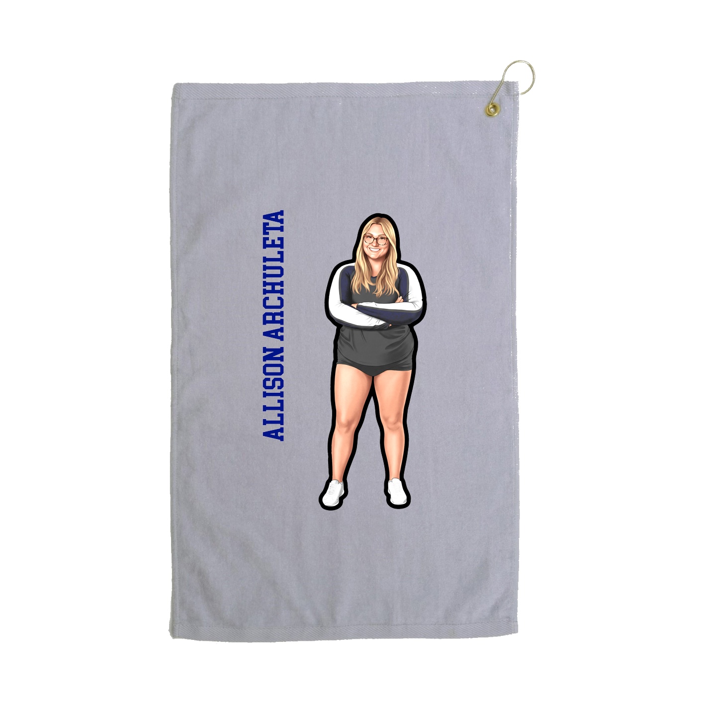 Golf Towel