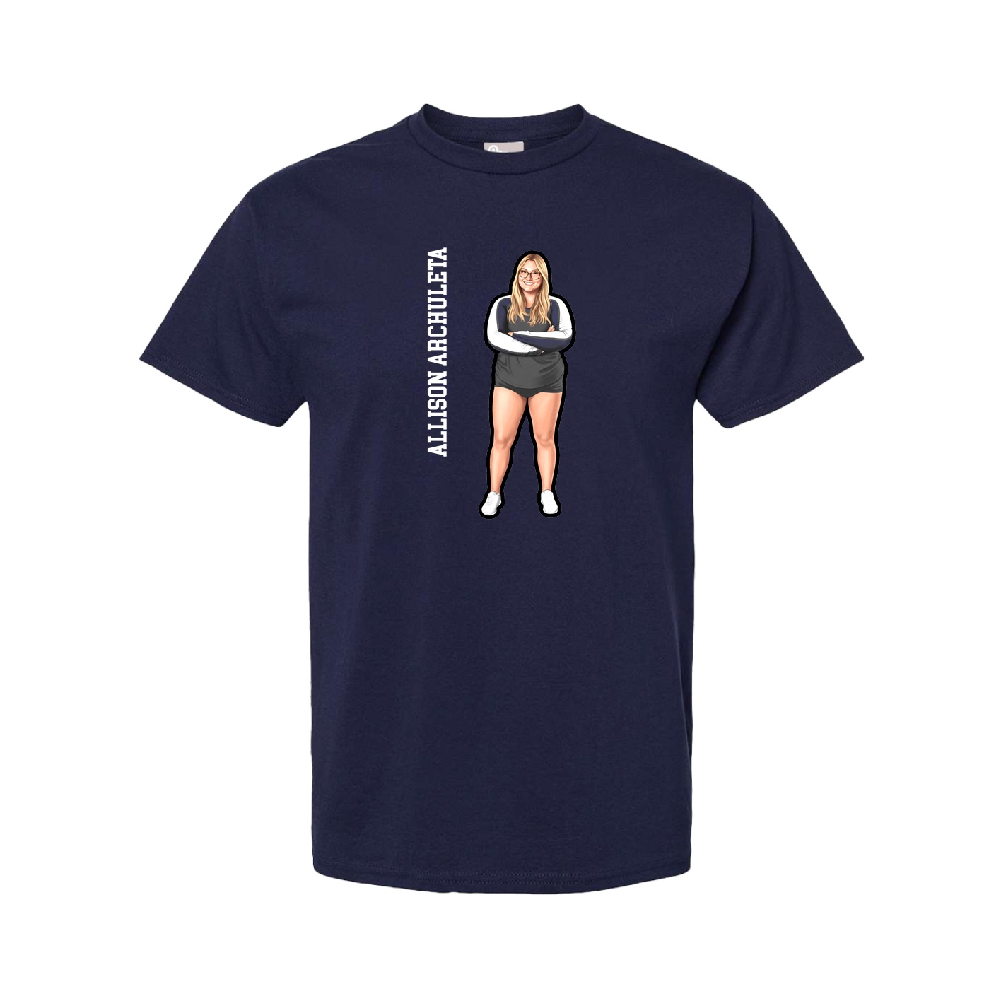 Tee