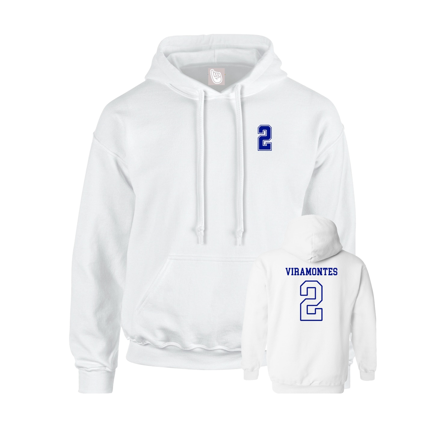 Youth Hoodie