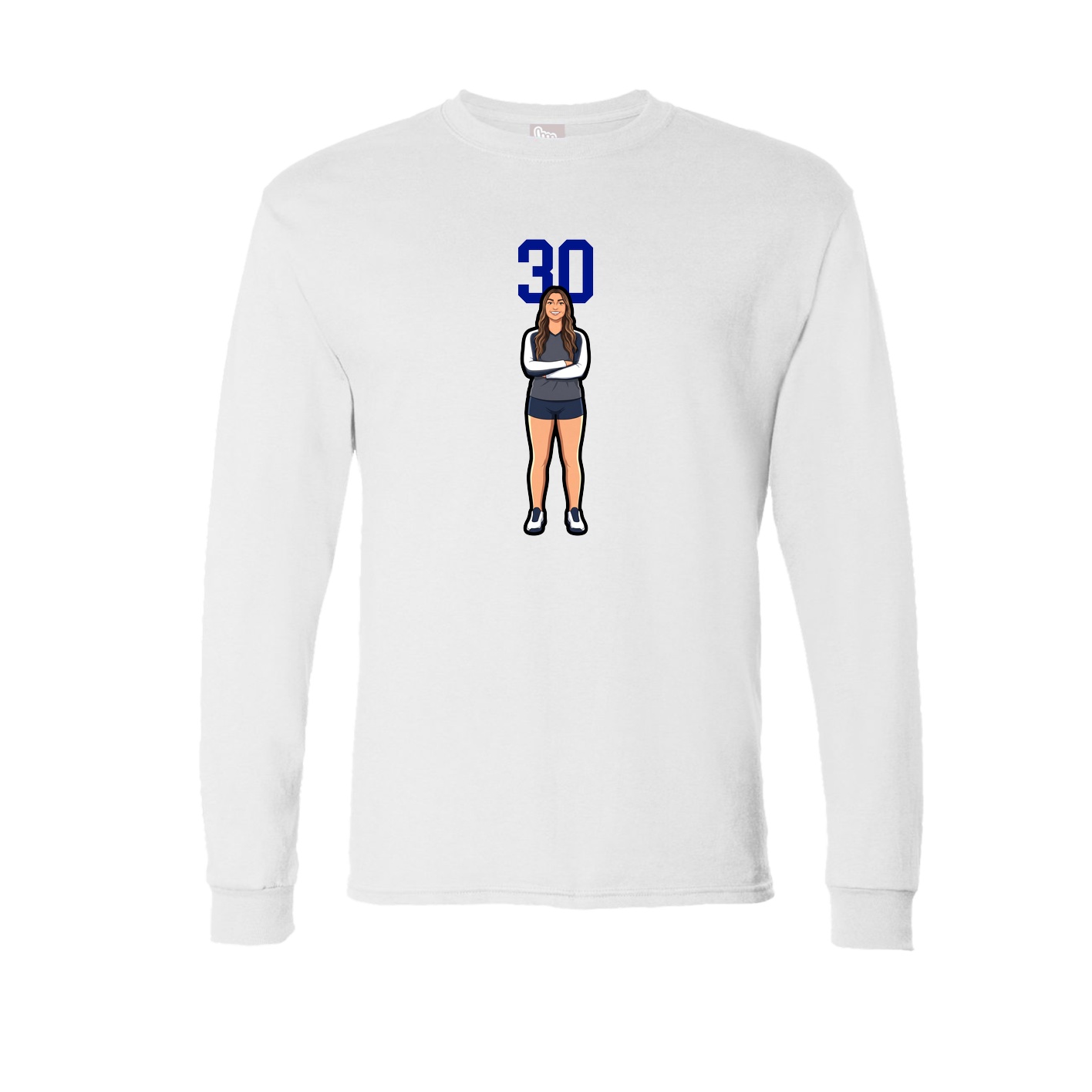 Long Sleeve Tee