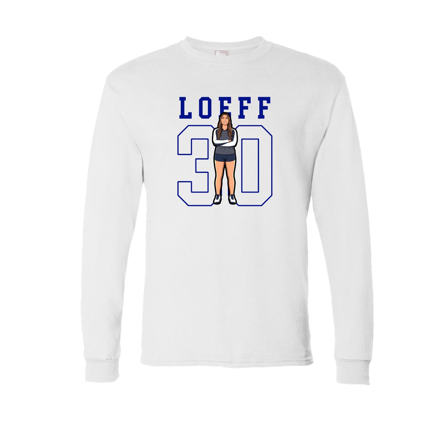 Long Sleeve Tee