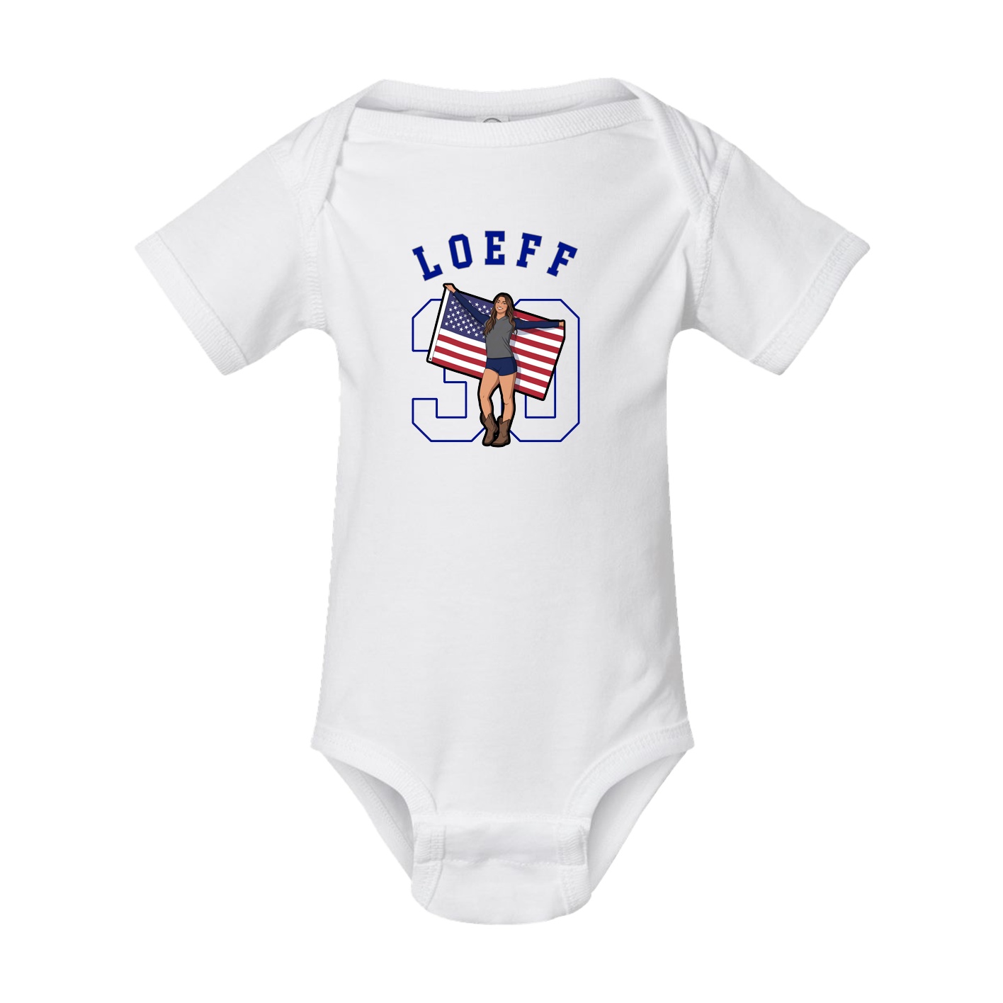 Baby Onesie
