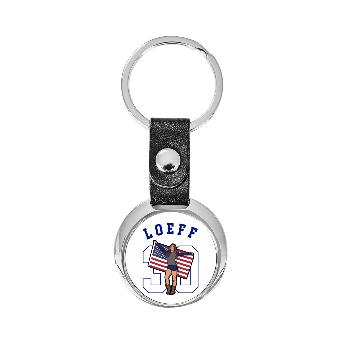 Key Chain