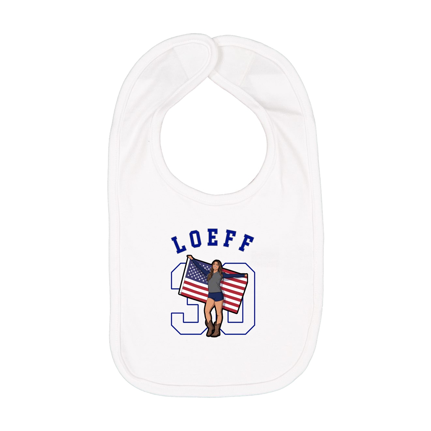 Infant Bib