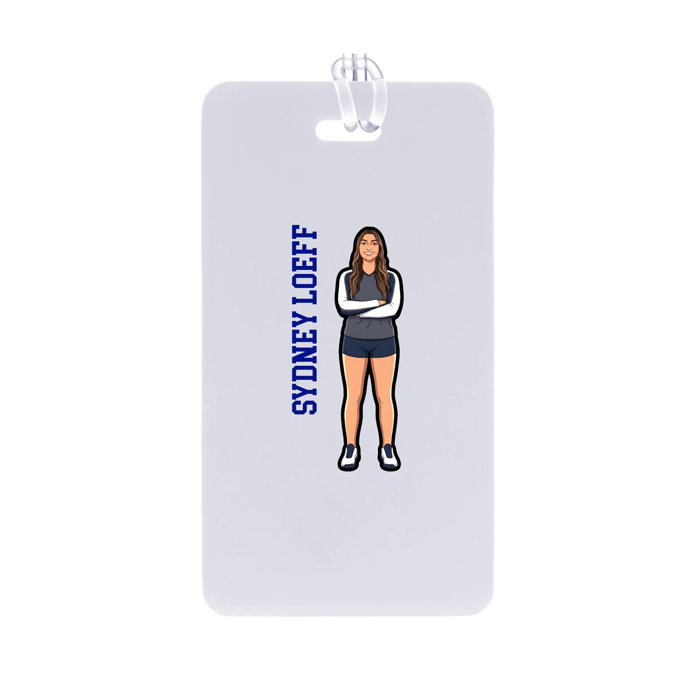 Bag Tag