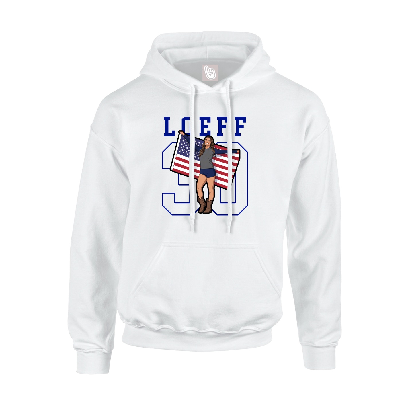 Youth Hoodie