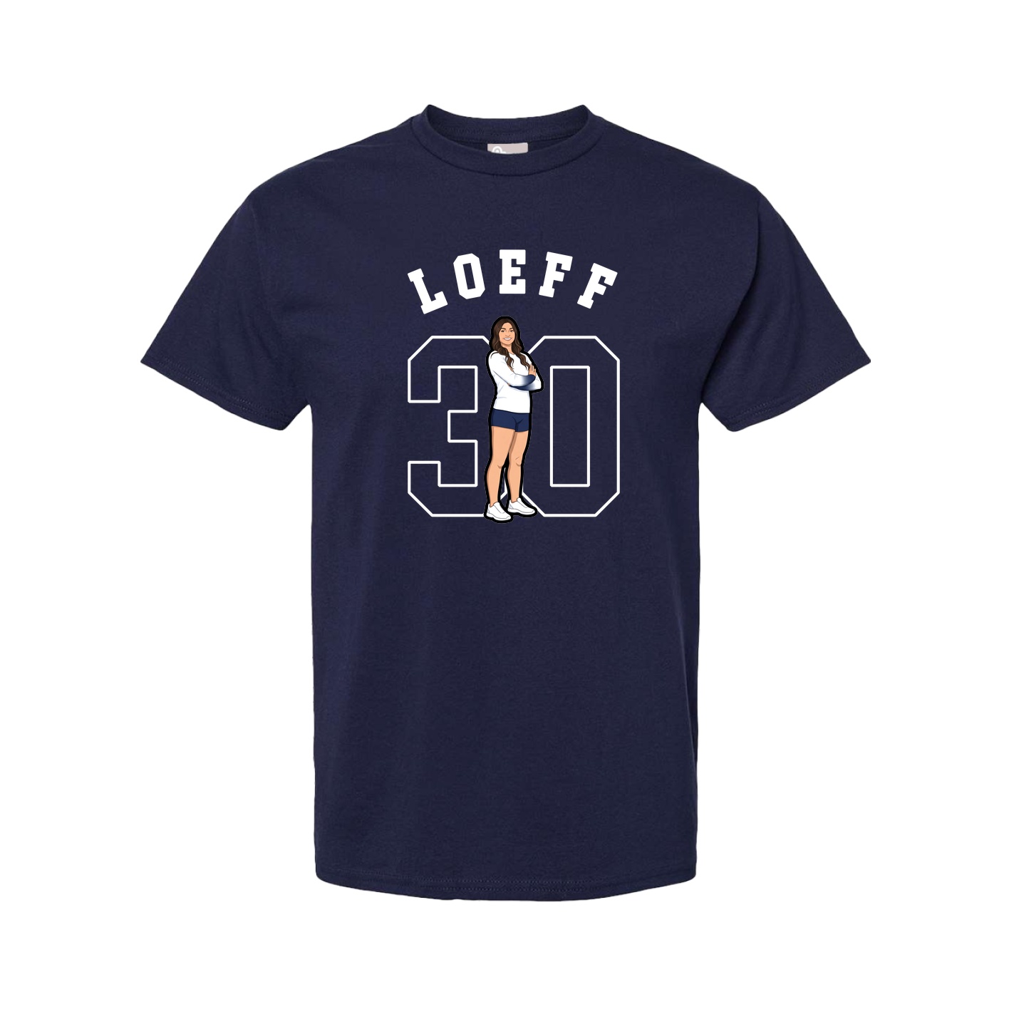 NIL Club Tee