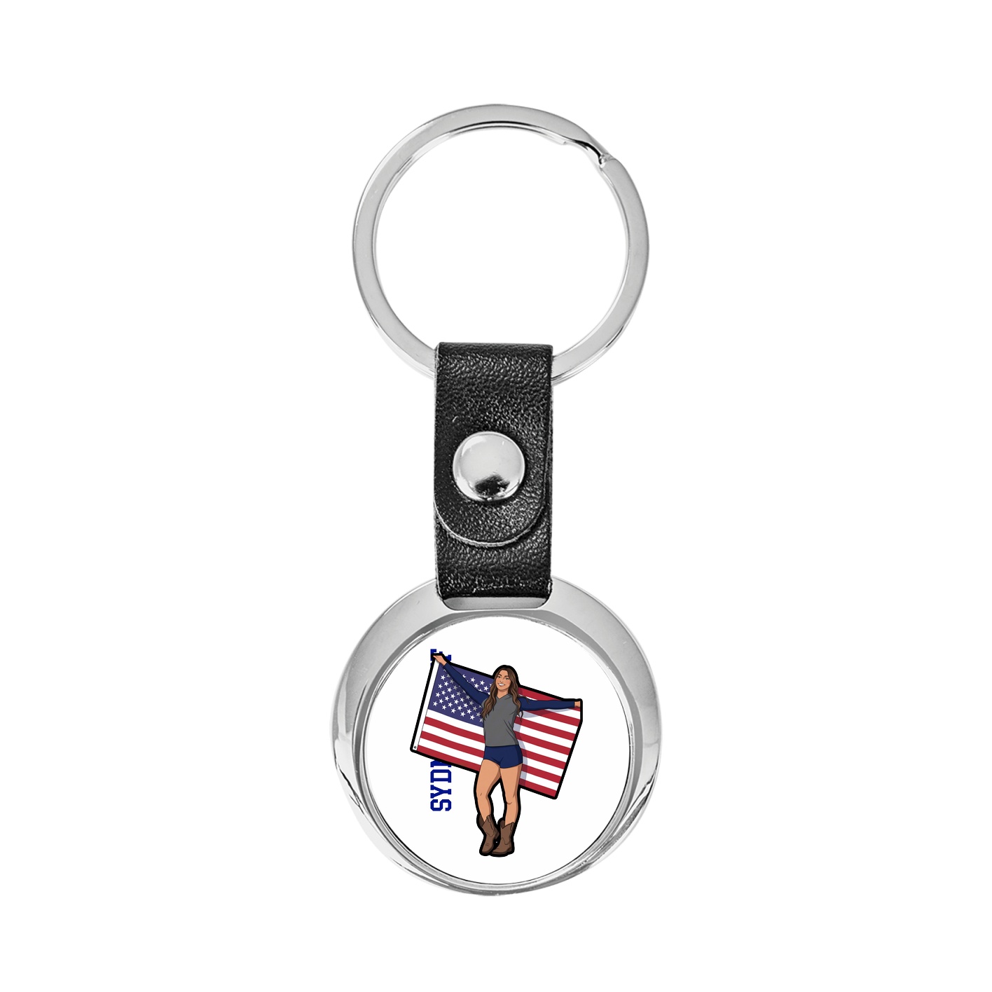 Key Chain