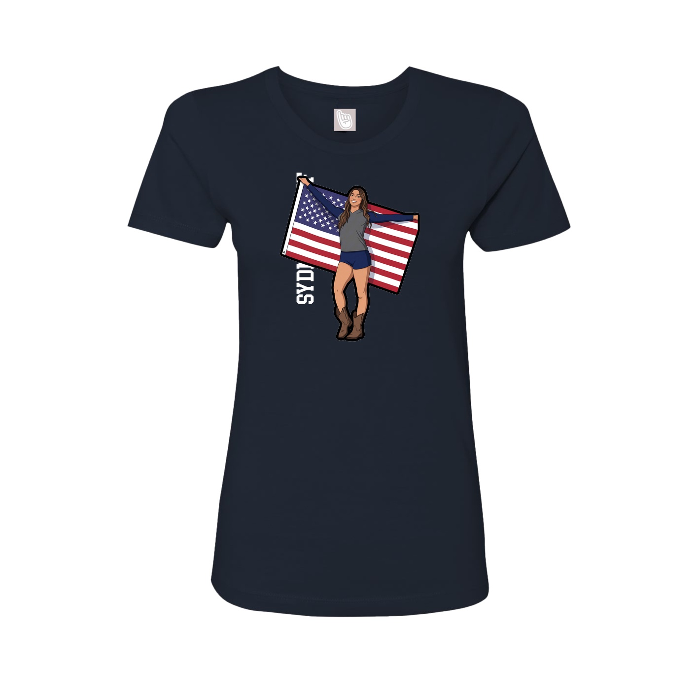 NIL Club Womens Tee