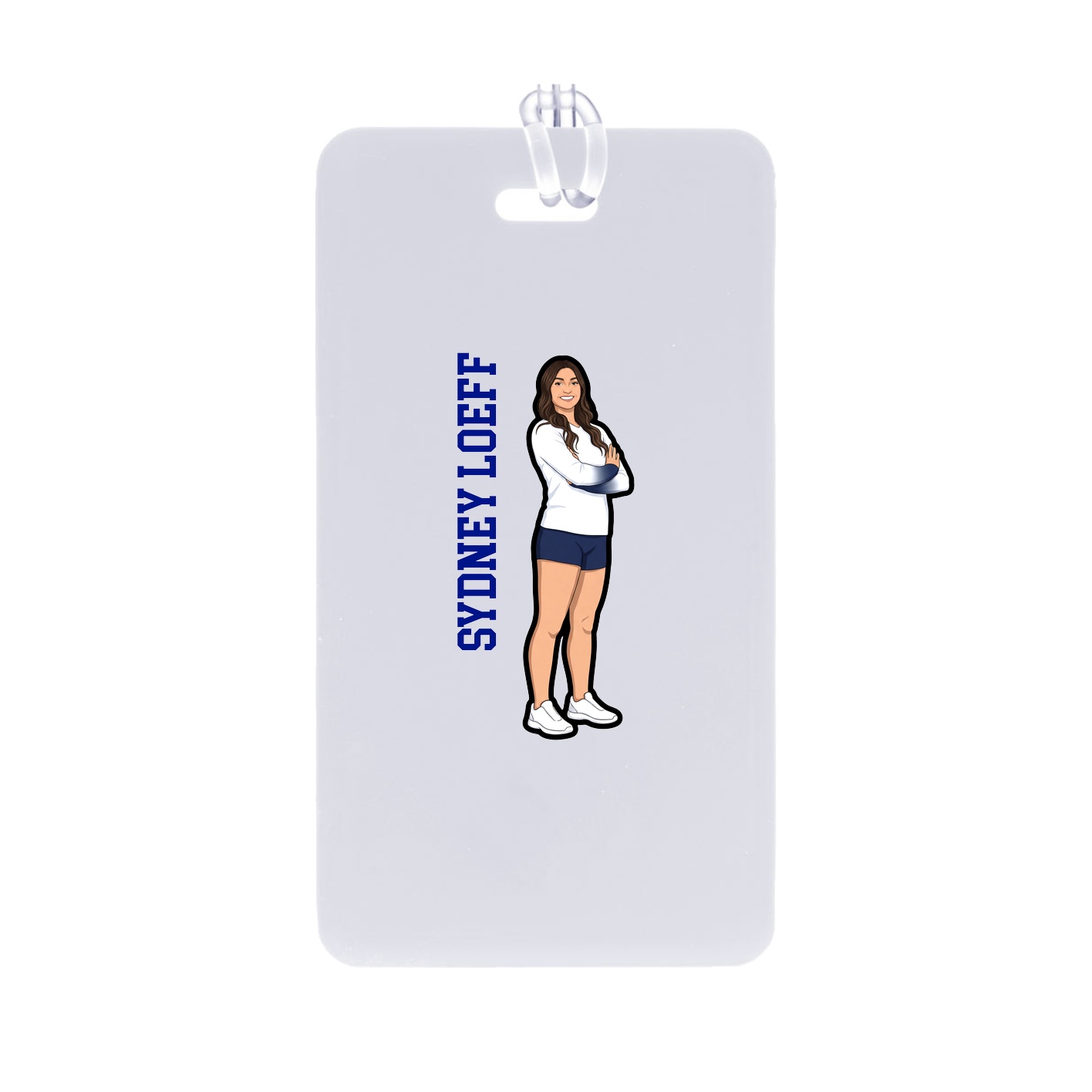 Bag Tag