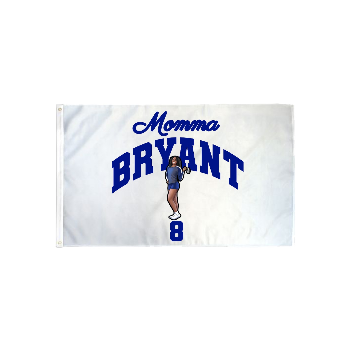 3x5 Flag — Mothers Day Arch in Classic