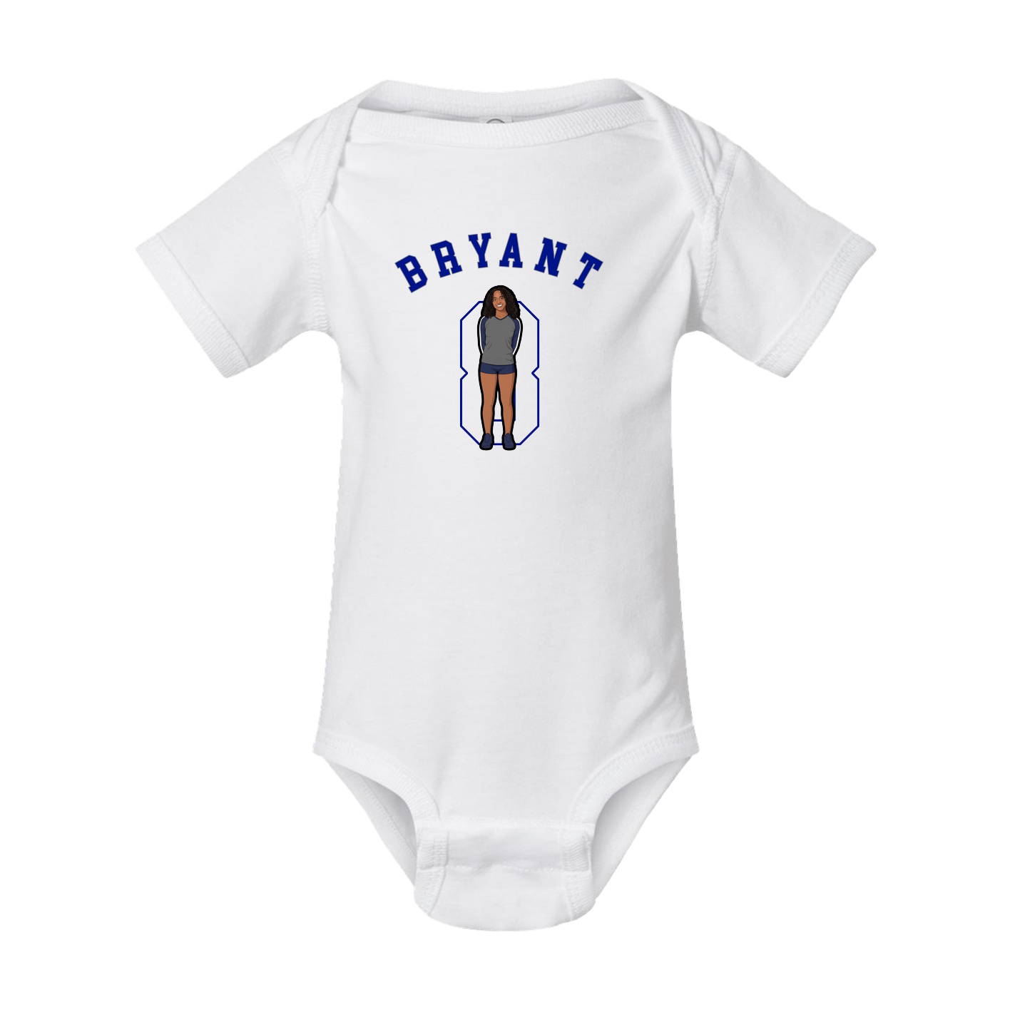 Baby Onesie