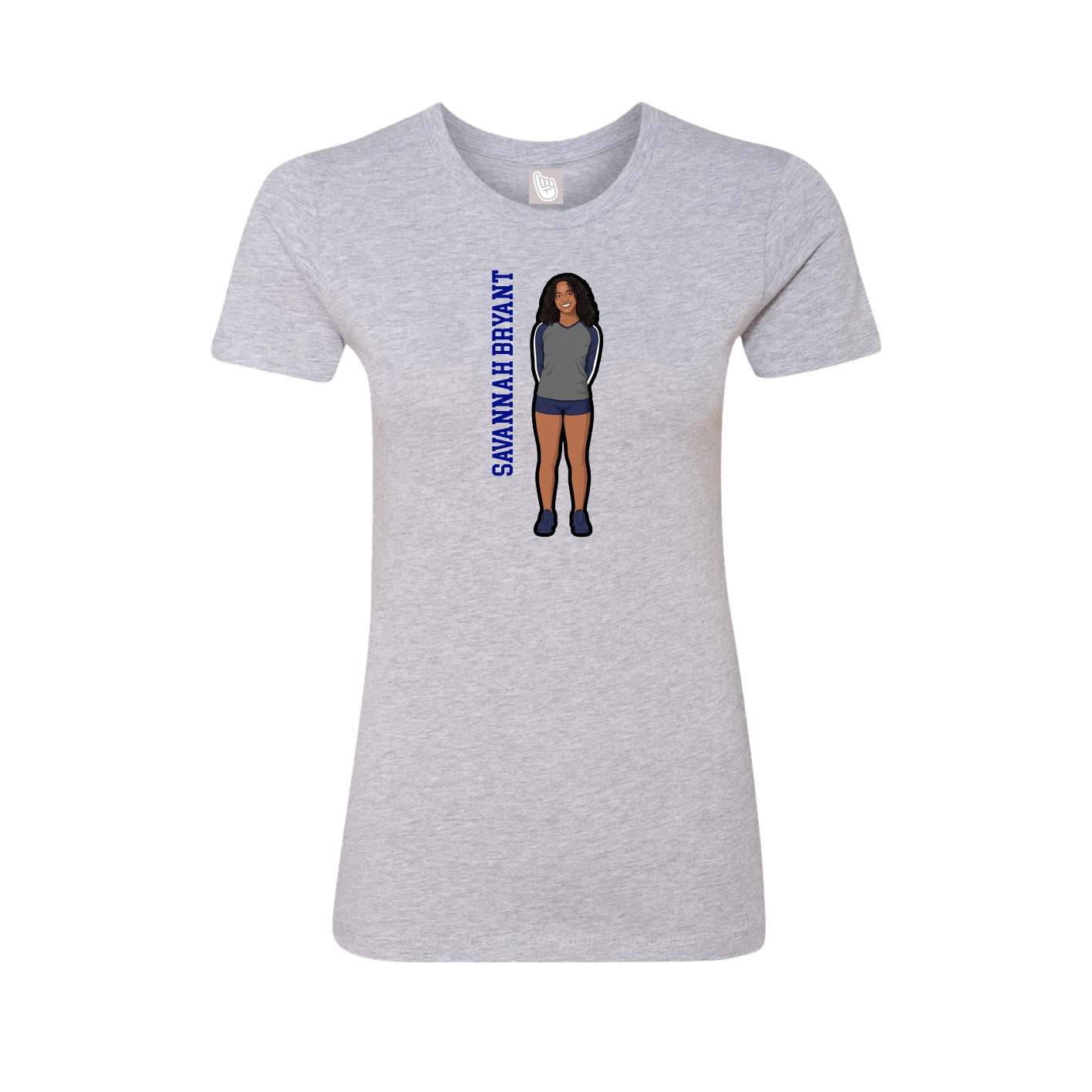 Womens Tee