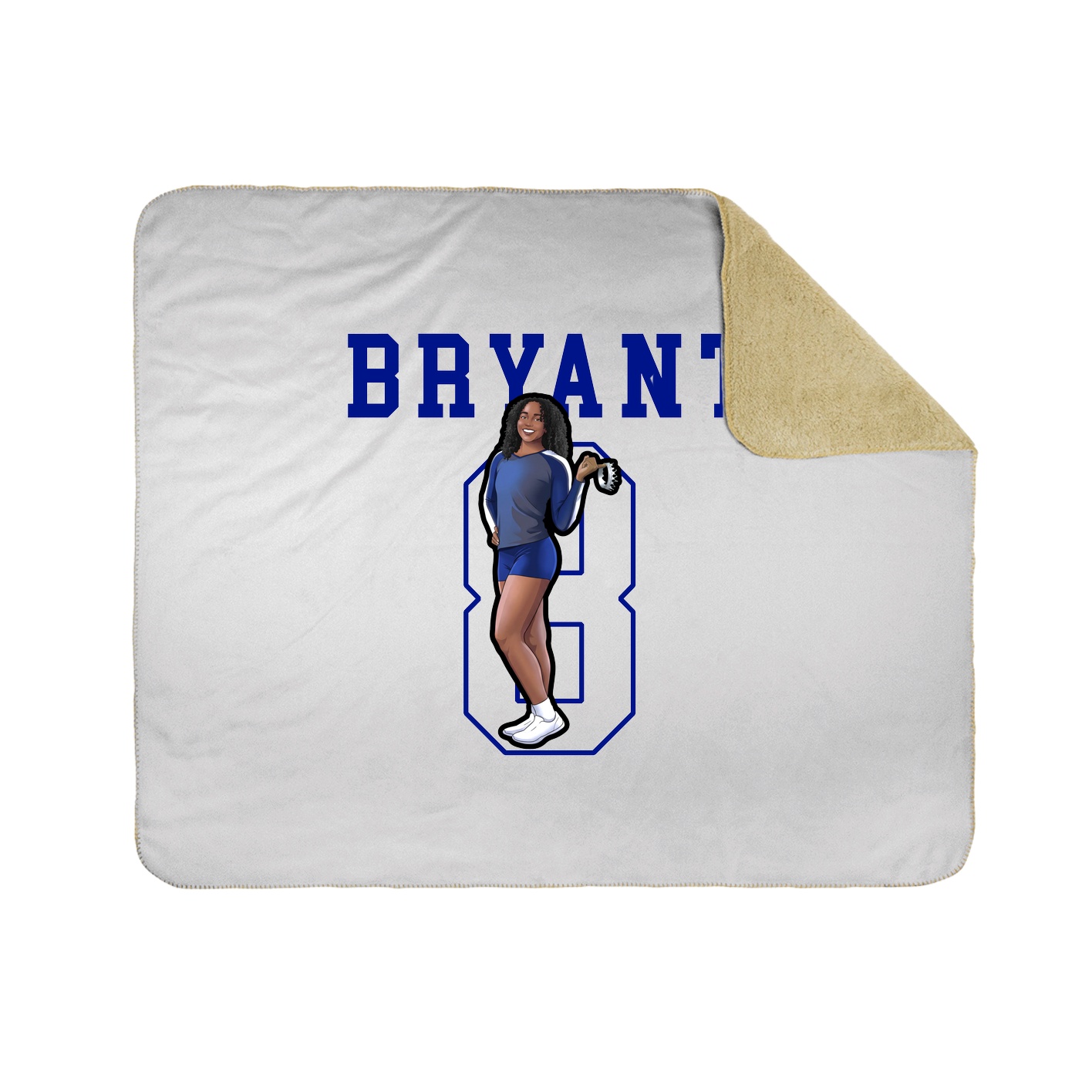 Throw Blanket