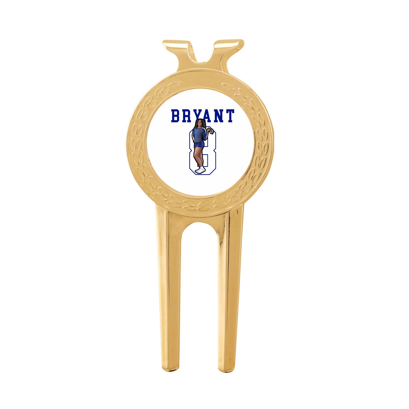 Divot Tool with Ball Marker — Shirsey in Classic