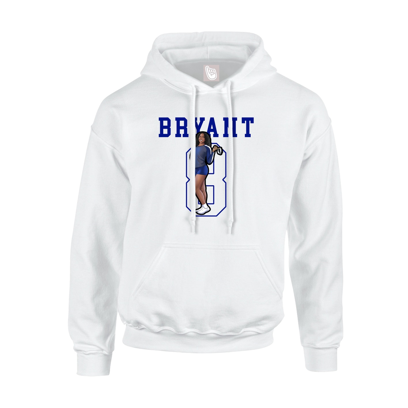 Youth Hoodie