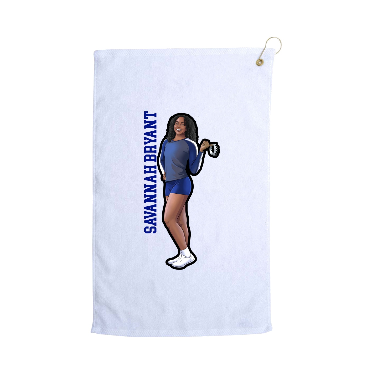 Golf Towel