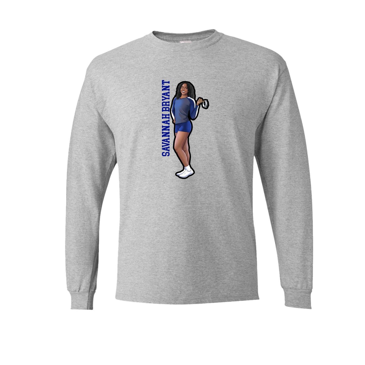 Long Sleeve Tee
