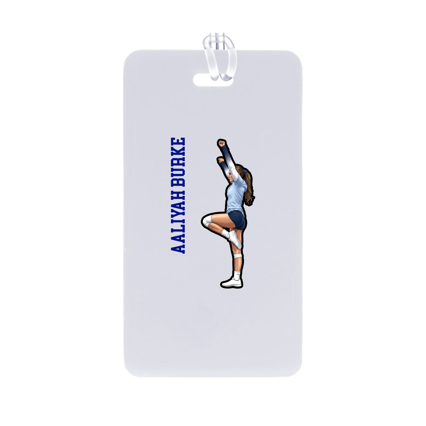 Bag Tag