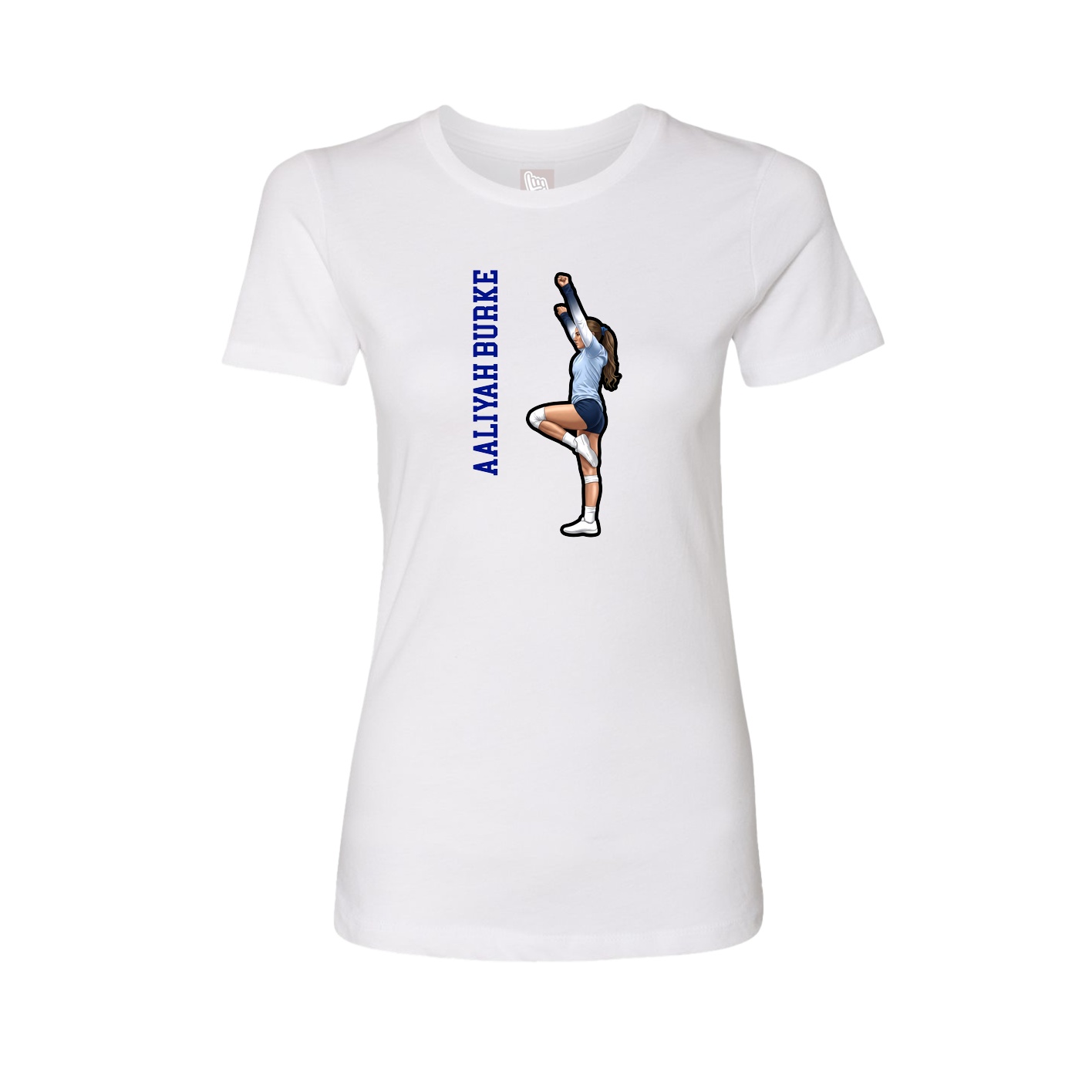 Womens Tee