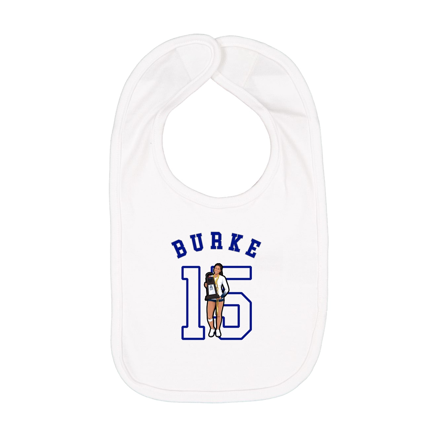 Infant Bib