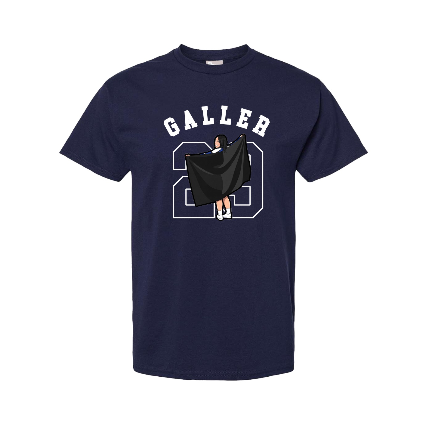 NIL Club Youth Tee